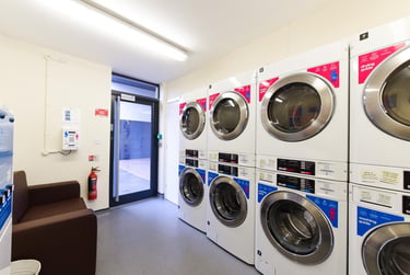 1 bed studio, Eastern Blvd, City Centre, Leicester, LE27JD - Image 15